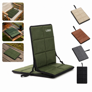 Portable Foldable Outdoor Seat Cushion