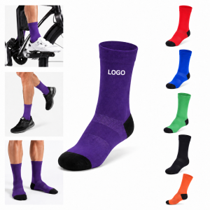 FieldGuard Over-Calf Performance Socks