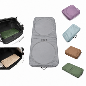 Car Trunk Mat / Cargo Liner
